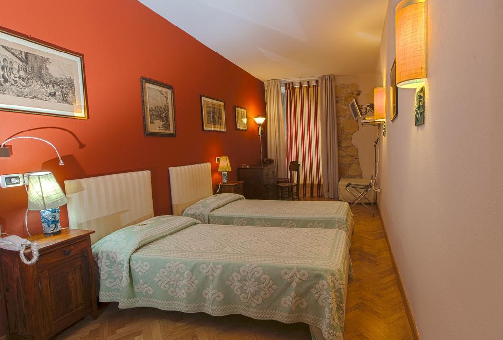 Maison Savoia B&B Apartment Cagliari Exterior foto