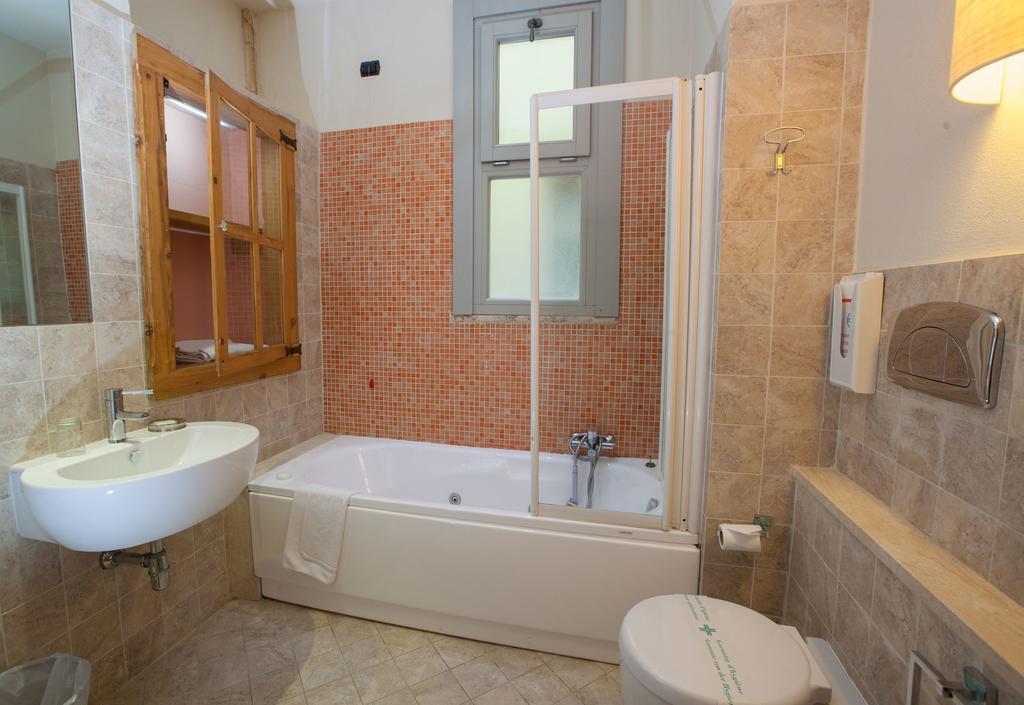 Maison Savoia B&B Apartment Cagliari Zimmer foto