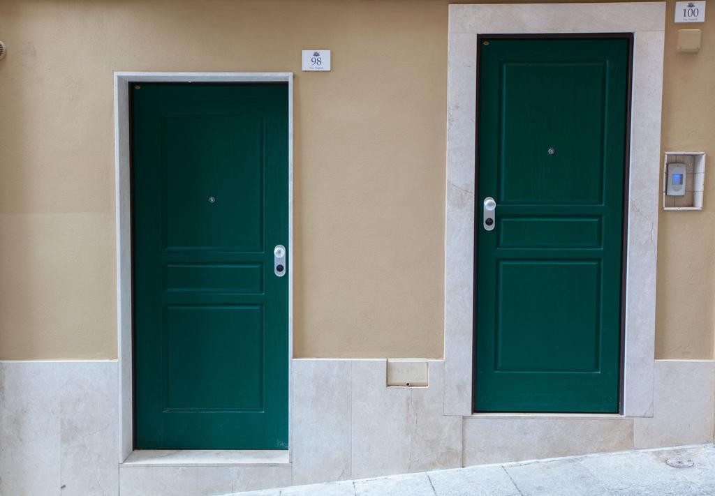 Maison Savoia B&B Apartment Cagliari Zimmer foto