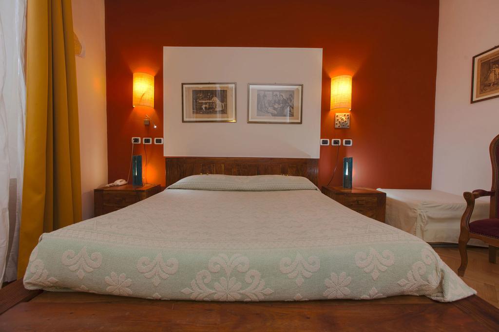 Maison Savoia B&B Apartment Cagliari Zimmer foto