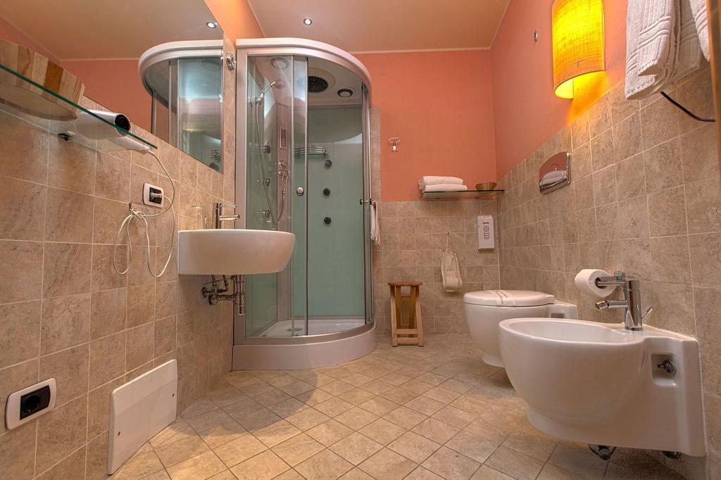 Maison Savoia B&B Apartment Cagliari Zimmer foto