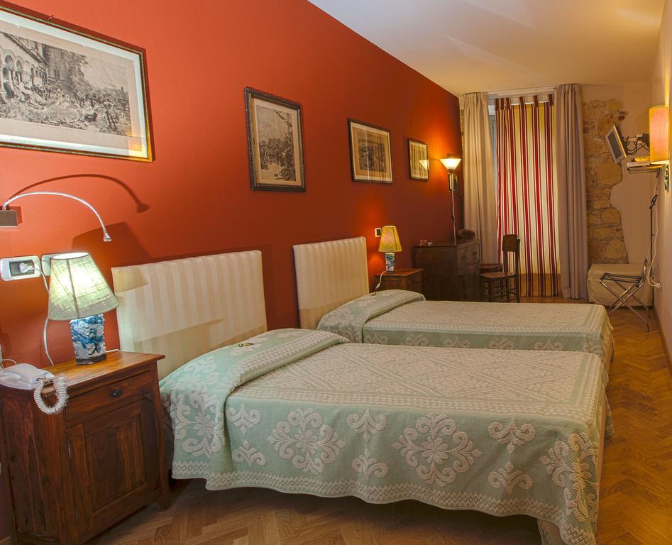 Maison Savoia B&B Apartment Cagliari Exterior foto