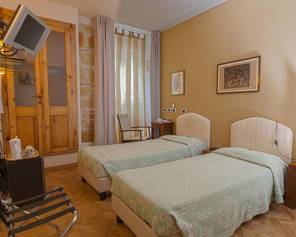 Maison Savoia B&B Apartment Cagliari Exterior foto