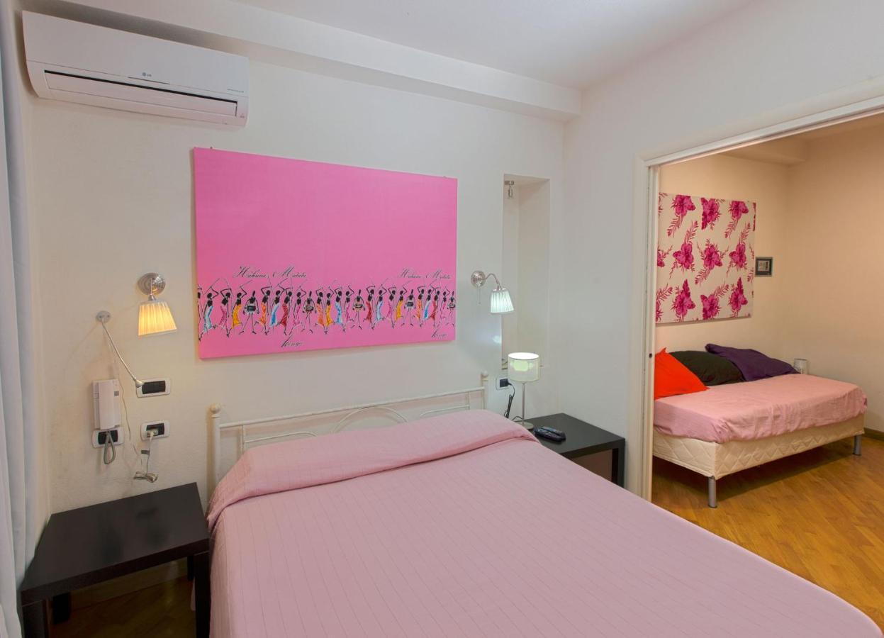 Maison Savoia B&B Apartment Cagliari Exterior foto